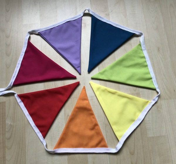 Bunting