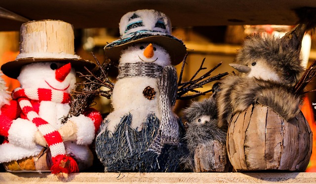 craft-3864666_640 Christmas Crafts
