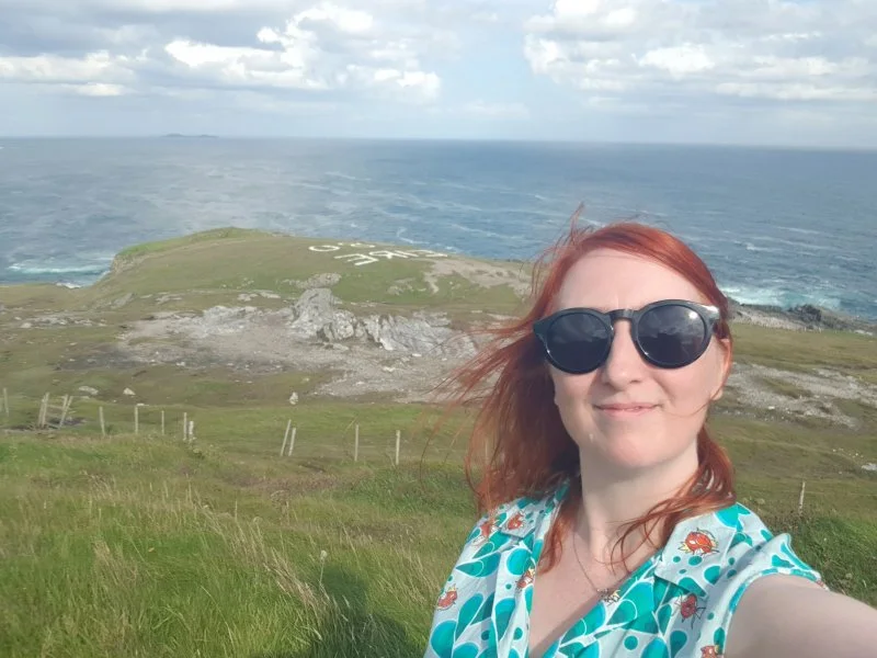 Paper craft Lorraine