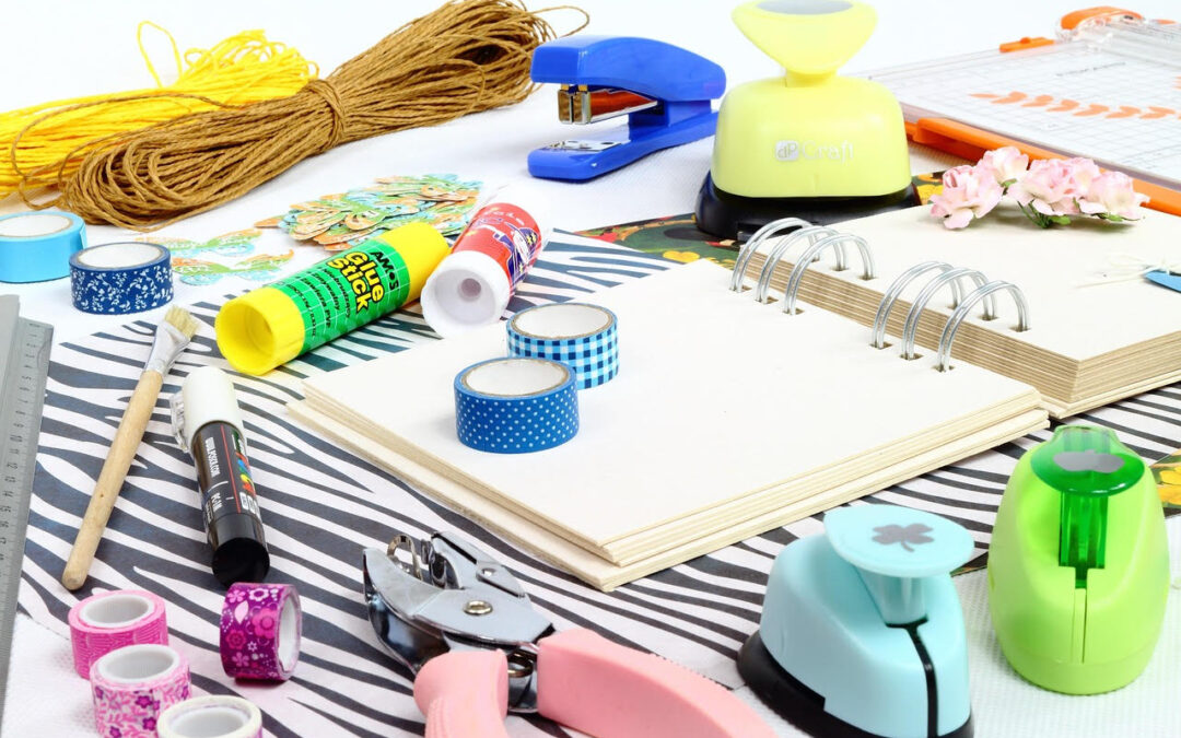 Easter Activity for Families