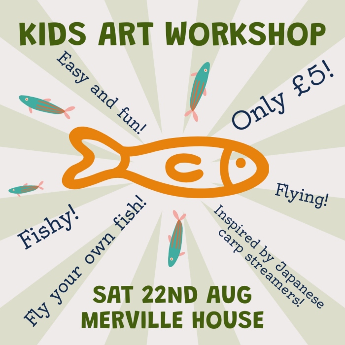 Summer craft event Newtownabbey